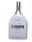  HS5633B通用聲級(jí)計(jì).聲級(jí)測(cè)量范圍：35～130dB（A）/40～130dB（C）.頻率范圍：20Hz～12.5kHz.頻率計(jì)權(quán)特性：A、C計(jì)權(quán).聲級(jí)設(shè)定功能：40～130dB范圍任意設(shè)定.液晶顯示器自動(dòng)顯示循環(huán)時(shí)間為每秒1次，分辨率0.1 dB。保持特性：保持最大有效值

