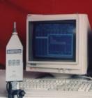 HS6288A型多功能噪聲分析儀.1/2″駐極體測(cè)試電容傳聲器,頻率響應(yīng)：20Hz~12.5kKHz,標(biāo)稱靈敏度：約25mV/Pa,聲級(jí)測(cè)量范圍：（以2×10-5PA為參考） 35~130dB,頻率范圍:31.5Hz~8KHz,檢波器特性：LMS真有效值、峰值因素：3
