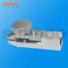 SJJ-07實驗夾具 ,適用范圍：輕型夾頭，專用于小負(fù)荷力測試。
 最大負(fù)荷：50N