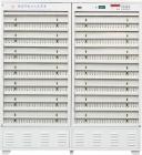 CH9906-L672-2A鋰離子電池自動檢測裝置,672點/臺 雙面 自動檢測柜,充放電恒流范圍:10~2000mA,恒流誤差≤±(0.2%RD+0.1%FS),恒壓范圍:2.5V~4.5V,恒壓誤差≤±(0.3%HY),電壓采樣范圍:2.5V~5V,電壓采樣誤差≤±(0.2%RD+0.1%FS),最小終止電流:10~15mA