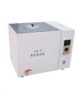 HH-S  恒溫油浴槽,是提供大專院校、工礦企業(yè)和科研單位等做高溫恒溫和輔助加熱作用的.采用不銹鋼內(nèi)膽高精密度控溫儀控溫,數(shù)顯位電腦控制.工作容積:280×280×300.加熱功率:1200W.數(shù)顯微電腦控溫:Room Temperature-300℃/1℃
 
 

 



