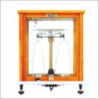 TG628A 分析天平,產(chǎn)品適用于工礦企業(yè)，科學(xué)研究機(jī)構(gòu)化驗(yàn)室，實(shí)驗(yàn)室作精密衡量分析測(cè)定。稱重:200g.分度值:1mg.騎馬標(biāo)尺范圍:1mg-10mg.稱盤尺寸:ф75mm

 