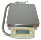 YP20K 大稱量電子天平,獨特的金屬底座及機(jī)械構(gòu)造，確保了天平的穩(wěn)定性，增加了天平的抗干擾性。具備多種計量單位轉(zhuǎn)換，計數(shù)功能及動物稱重功能。交直流兩用,便于攜帶和野外操作。可裝置RS232C輸出接口。技術(shù)參數(shù):20kg/1g