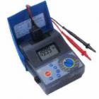 MI2123絕緣電阻測(cè)試儀,絕緣電阻測(cè)試電壓:50/100/250/500/1000V.電阻范圍：0-20G?分辨率：0.001；0.01；0.1；1；10M?.交直流電壓.范圍：0-600V.200 mA測(cè)試電流連續(xù)性測(cè)試,顯示范圍：0.00-2000?,連續(xù)性測(cè)試: 顯示范圍：0.00-2000?    

   

