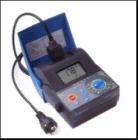 MI2121漏電開(kāi)關(guān)測(cè)試儀,快速測(cè)試各種漏電開(kāi)關(guān)：RCD觸發(fā)電流,RCD觸發(fā)時(shí)間,RCD接觸電壓,回路及接地電阻,測(cè)試電壓及頻率,1000個(gè)測(cè)試結(jié)果存儲(chǔ)及計(jì)算機(jī)軟件,自動(dòng)關(guān)閉電源,可選擇充電電池電源 

