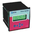 MI4100 電力監(jiān)控儀表是一種多功能測(cè)量?jī)x器，可進(jìn)行準(zhǔn)確的單相或三相電力測(cè)量： 配置：3組電壓輸入,3組電流輸入。 42 天有功和無(wú)功記錄時(shí)間,系統(tǒng)：s單相,三相(3線或4線不平衡負(fù)載),RS 485 通信端口   