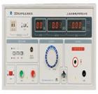 ZHZ8(數(shù)顯 1KV)   用于各種電氣設(shè)備的耐電壓試驗(yàn)。具有聲光報(bào)警功能，并符合GB4706.1和GB9706.1等國家標(biāo)準(zhǔn)中相關(guān)條款
