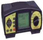 LAN200 多功能網(wǎng)絡(luò)電纜測試儀.功能：為5類線性能測試提供最佳工具,頻率到200M用于測試數(shù)據(jù)線,專業(yè)測試軟件包用于與網(wǎng)絡(luò)連接,選擇NVP選件可以長度精確測試,可以檢測各種連接故障,電纜識(shí)別功能,與遠(yuǎn)端單元實(shí)現(xiàn)全雙功通話功能 
   