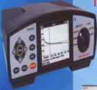 LAN350高性能六類網(wǎng)絡(luò)電纜分析儀,用于測試和驗(yàn)證高性能LA:完全符合最新的 CAT6/ISO Class E 標(biāo),支持所有普通的電纜類型和配置,快速的自動(dòng)檢測，并給出合格/不合格結(jié)果 
