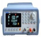 AT682L  絕緣電阻測試儀采用高性能微處理器控制的智能測試儀器。六量程測試，使絕緣電阻測量范圍：10k-500GΩ(104~5x1011Ω)，最大顯示位數(shù)9999數(shù)。測試速度可達15次/秒