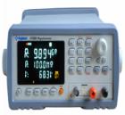 AT683  絕緣電阻測試儀,絕緣電阻和漏電流雙參數(shù)測試.絕緣電阻測量范圍：100k-10TΩ(105~1013Ω) 絕緣電阻基本準(zhǔn)確度:<1G: 1%，≥1G: 3%，≥10G: 5%，≥1T: 10%。輸出任意負電壓：1.0VDC~1000VDC，<100V：電壓步進量0.1V，≥100V：電壓步進量1V?；緶?zhǔn)確度：1% 
