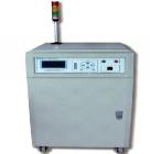 WB-6ATE六合一電器綜合測試儀:耐壓：輸出電壓0-4KV，漏電流0-20mA,接地：電流25/10A，電阻10-200-600mΩ,泄漏：隔離變壓器2KW（不同規(guī)格可定制），漏電流0-20mA,絕緣：電壓500/1000V，電阻5-600MΩ,功率：電壓10-300V，電流0-20A
