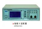 DR4615A  電機(jī)性能測試  儀全屏液晶同步顯示U、I、P1、PF、T、N、Pz參數(shù)，慣性誤差補(bǔ)償，定轉(zhuǎn)距，定轉(zhuǎn)速
 測試，可以電及進(jìn)行通信，負(fù)載大小可以由電腦控制
