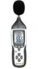 DT-8852聲級(jí)計(jì) 它內(nèi)置有32,000個(gè)深度貯存，利用此儀表及三腳架，它可收集你要的數(shù)據(jù)。當(dāng)數(shù)據(jù)收集后，用戶可隨時(shí)下載至電腦作分析。