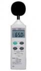 聲級(jí)計(jì)DT-8850 量程范圍：Lo （低）頻段：35dB～100dB ；Hi  （高）頻段：65dB～130dB  基本精確度:94dB時(shí)±1.5dB,1kHz正弦波;聲級(jí)頻段:A，C;分辯率:0.1dB

 