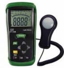 數(shù)字照度計(jì)DT-1308 測量范圍:40，400，4000，40000,300000LUX ;精確度:±(3.5%讀數(shù)＋20個(gè)數(shù)字) (＜40,000lux) ;精確度:±(4.0%讀數(shù)+20個(gè)數(shù)字)(＞40,000lux)