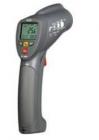 紅外測溫儀 DT-8858  適用于鑄造,食品,安檢,火檢,注塑,機(jī)車,電力,供熱,通風(fēng),制冷等領(lǐng)域； 測量范圍：-50～1300℃),D:S=50:1,可調(diào)發(fā)射率0.10～1.0 。