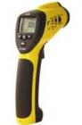 紅外測溫儀 DT-8839  測量范圍：(-50～1000℃),D:S=50:1,可調(diào)發(fā)射率0.10～1.0, 距離與目標(biāo)尺寸比為50:1；高低溫報警,顯示屏上提示OVER；℃/℉可轉(zhuǎn)換和自動關(guān)機(jī)功能