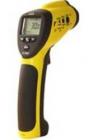 紅外測溫儀DT-8828H 測量范圍：(-50~1100℃),D:S=16:1,可調(diào)發(fā)射率0.10~1.0,內(nèi)置的激光瞄準(zhǔn)器用以瞄準(zhǔn)目標(biāo)；高低溫報警,顯示屏上提示OVER；℃/℉可轉(zhuǎn)換和自動關(guān)機(jī)功能

