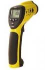 紅外測溫儀DT-8818H 測量范圍：(-50～550℃),D:S=16:1,可調(diào)發(fā)射率0.10~1.0,高低溫報警,顯示屏上提示OVER；℃/℉可轉(zhuǎn)換和自動關(guān)機(jī)功能；
