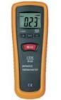 紅外測(cè)溫儀  IR-80  量程范圍：-50℃～270℃,D:S=8:1,固定發(fā)射率0.95,自動(dòng)選擇量程，分辨率為0.1℃；℃/℉可轉(zhuǎn)換和7秒鐘后自動(dòng)關(guān)機(jī)功能