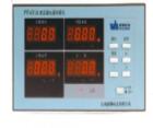  PF401A 變壓器電量測量儀 四窗口同時顯示初級電壓，電流（☆）功率（☆），次級一繞組電壓（★）.適用各種交流輸出的電源變壓器.應用場合： 流水線 

