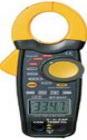 真有效值雙注塑1000A交/直流鉗形表DT-3347  1000安培真有效值；快速的40段模擬條LCD；還可以測(cè)試：交/直流流電壓電流，電阻，電容，頻率，溫度。