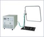 EMS61000-8K工頻磁場發(fā)生器是針對工頻磁場抗擾度試驗的特點和要求而專門設計的高可靠性工頻磁場發(fā)生器。 磁場強度：0A/m～500A/m 電流波形：50Hz或60Hz正弦波 