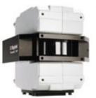 MP50  紅外線掃描測溫儀,提供精確、寬范圍、實時、邊緣到邊緣的溫度測量，實時過程的彩色熱圖像，特別適用于連續(xù)和離散工業(yè)過程的溫度監(jiān)視、圖像掃描、分析及控制。MP50 標準包裝還包括空氣吹掃/水冷卻系統(tǒng)，三個可設置模擬輸出和雙路數(shù)字通訊,共有六種型號，可根據(jù)溫度范圍和光譜范圍和用于塑料、玻璃、冶金的專用型號進行選擇。