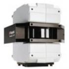 SS100   壓光軟膠輥機熱成像系統(tǒng),用于壓光軟膠輥機的同步熱成像系統(tǒng)。該系統(tǒng)是專門適用于造紙生產(chǎn)線上的溫度監(jiān)測和熱成像，并可實時監(jiān)測軟膠輥可能發(fā)生的缺陷并對缺陷進行分類。