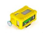 PGM-54(LEL/O2/H2S/CO/VOC)MultiRAE IR 將PID（光離子化檢測(cè)器）和二氧化碳(CO2)傳感器與一個(gè)小型檢測(cè)儀中的 O2，LEL 和一個(gè)特定有毒氣體傳感器，以及采樣泵相結(jié)合。MultiRAE IR的多樣性使它能夠取代各種檢測(cè)儀，并節(jié)省了培訓(xùn)和維護(hù)成本。