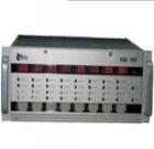 FGM-1907 是一種 19”3U 標(biāo)準(zhǔn)機(jī)架安裝，各通道獨(dú)立工作的 4～20mA 信號報(bào)警控制器，可控制多種氣體檢測設(shè)備和報(bào)警設(shè)備，參數(shù)通過菜單設(shè)定，同步 4～20mA 模擬信號上位機(jī)通訊，220V AC 或 24V DC供電。