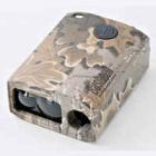 20-0015R YARDAGE PRO 運(yùn)動測距儀T(古典偽裝).測距范圍:5-800碼.放大倍率:4倍.測距能力:RFLCTV.:800碼、TREE:450碼、DEER:200碼、FLAG:200碼.精度: ±1碼



