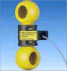  RON4000  電子拉力變送器,RON4000內(nèi)置模擬放大器用于負(fù)荷或張力信號(hào)傳輸，做為控制系統(tǒng)的測(cè)量部分。安全系數(shù)：  5：1 過(guò)載能力： 200噸內(nèi)  200%；200噸以上 150% 


 

