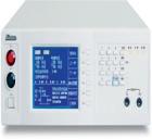 三相泄露電流測試儀 AN9620TH   測試輸入電壓：相電壓30V～300V AC 單/三相；電壓測量范圍/分辨率/精度：30.0V～300.0V AC 分辨率：0.1V 精度：±（1%×顯示值+0.5V）