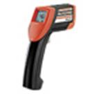  ST25紅外線測(cè)溫儀，測(cè)量溫度為-32～535℃(-25至999°F)。D:S=16:1標(biāo)準(zhǔn)焦距 。光譜響應(yīng)8μm至14μm ，重復(fù)性:±0.5或≤1℃，顯示分辨率:0.1℃，精度：±1% 或±1℃



