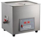 SB-5200DT型超聲波清洗機(jī).內(nèi)槽尺寸：300×240×150mm.容量：10L.工作頻率：40KHz.加熱功率:800W.溫度可調(diào):室溫-60℃.超聲功率：250W .時(shí)間可調(diào)：1-600 min.數(shù)顯累計(jì)時(shí)間：99999h
