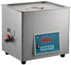 SB-5200D型超聲波清洗機(jī),內(nèi)槽尺寸：300×240×150mm. 容量：10L. 工作頻率：40KHz. 超聲功率：300W.時間可調(diào)：1-600 min.數(shù)顯累計(jì)時間：99999h

