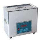  SB-3200D型超聲波清洗機(jī).內(nèi)槽尺寸：300×155×150mm.容量：6L.工作頻率：40KHz.超聲功率：180W. 時間可調(diào)：1-600 min. 數(shù)顯累計(jì)時間：99999h