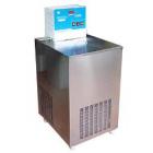 DC-2020 低溫恒溫槽.溫度范圍（℃）:-20~100.溫度波動:± 0.05.工作槽容積(mm 3 ):280 × 250 × 280.工作槽開口mm 2 ):235 × 160 .循環(huán)泵流量(L/min):4.總功率(KW):1.95
 