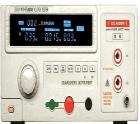 CS5050 耐壓測(cè)試儀。輸出電壓：(0～5)kV(AC)。輸出電流：(0～100)mA(AC)。測(cè)試時(shí)間：(0.1-999)s。最大額定負(fù)載：500VA。精確度：±(2%+2counts)

