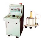 CS2674-75 超高壓耐壓測試儀。輸出電壓：(0～75)kV(AC/DC)。輸出電流：(0～100/50)mA(AC/DC)。測試時(shí)間：(1～99)s。最大額定功率：7500VA。精確度：±(5%+5counts)
