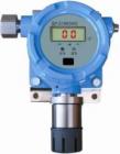  SP-2104(H2S) 一種固定式電化學(xué)原理有毒氣體檢測(cè)變送器，隔爆結(jié)構(gòu)，三線制標(biāo)準(zhǔn) 4-20mA 輸出、開關(guān)量、RS-485輸出。可用于檢測(cè)CO、H2S等有毒氣體，現(xiàn)場(chǎng)LED顯示，紅外遙控調(diào)節(jié)及設(shè)定參數(shù)。