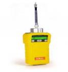 PGM-7840(LEL/CO/SO2/NO2/H2S)復(fù)合式五氣體檢測儀(VRAE)是一種手持式一接五氣體檢測儀，配有內(nèi)置采樣泵和可選數(shù)據(jù)記錄功能?？捎玫膫鞲衅靼ㄐ碌腞AE雙程(0-100% 體積和 0-100% LEL)傳感器、氧氣傳感器、以及三或四個可交換的小型有毒氣體傳感器。
