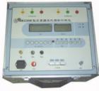 SB2206型變壓器變比自動(dòng)測試儀 變壓器的變比和三相變壓器的組別是變壓器投入運(yùn)行前必須掌握的兩項(xiàng)極為重要的參數(shù)。我國的國家標(biāo)準(zhǔn)明確規(guī)定變壓器“主分接頭上的空載電壓比（額定變比）允許偏差為0.5%”。