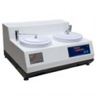 YMP-2B金相試樣磨拋機(jī)經(jīng)久耐用，維護(hù)保養(yǎng)也極為方便，使用時(shí)只需更換磨盤(pán)或拋盤(pán)，就能完成各種試樣的粗磨、細(xì)磨、干磨、濕磨及拋光等各道工序，磨盤(pán)直徑：250mm 砂紙直徑：230mm 拋盤(pán)直徑：220mm.轉(zhuǎn)速： 500r/min，1000r/min.電動(dòng)機(jī)：YS7124，0.55KW，380V，50Hz
 