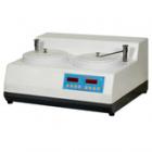 YMP-2金相試樣研磨拋光機(jī),集污盤(pán)和罩采用玻璃鋼整體制成，磨盤(pán)直徑：250mm 砂紙直徑：230mm.拋盤(pán)直徑：220mm 研磨盤(pán)直徑：220mm.轉(zhuǎn)速：50-1400r/min.電動(dòng)機(jī)：BY71,350W,220V,50Hz
