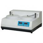 YMP-2A型四速金相試樣磨拋機(jī)經(jīng)久耐用，維護(hù)保養(yǎng)也極為方便，使用時(shí)只需更換磨盤(pán)或拋盤(pán)，就能完成各種試樣的粗磨、細(xì)磨、干磨、濕磨及拋光等各道工序， 磨盤(pán)直徑：250mm 拋盤(pán)直徑：220mm.轉(zhuǎn)速：1000/500r/min,600/300r/min.電動(dòng)機(jī)：YSD802-4/8,025/0.37KW/380V
