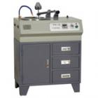 PW-1B型柜式多能磨拋機(jī)，是適用于巖相標(biāo)本和金相試樣的磨拋工序，不論是巖石、礦物、陶瓷、玻璃、有黑色金屬及其它硅酸鹽等材料的試樣進(jìn)行粗磨、油磨、干磨、濕磨及研磨拋光等都極為適用.砂紙直徑：230mm.拋盤直徑：220mm.轉(zhuǎn)速：50/1400r/min（無級）.電動機(jī)：80變頻電機(jī) 三相220V 0～50Hz
   