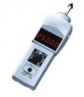 DT-107A接觸式數(shù)顯轉(zhuǎn)速表 采用優(yōu)質(zhì)耐用的鋁合金外殼;程從0.1rpm到高速的25000rpm,且無須任何切換便可直接進(jìn)行測(cè)量。發(fā)光二極管顯示;能存儲(chǔ)最大值、最小值、最終測(cè)量值等10種數(shù)據(jù)。
